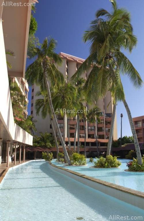 Nouvata Park Hotel 2